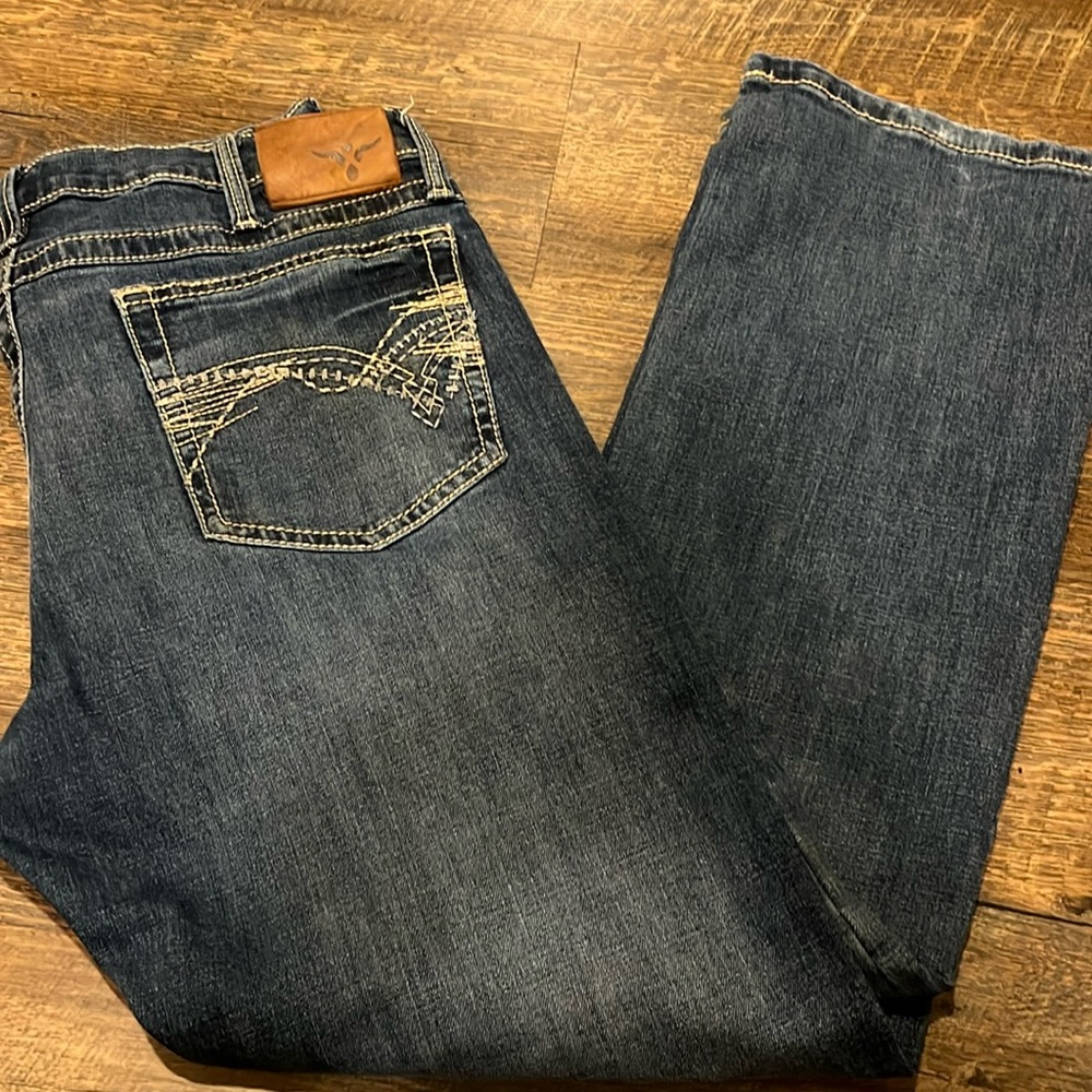 Twenty x jeans